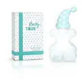 Tous Eau de Toilette - BÉBÉ - Libre BÉBÉ - 100 ml - Parfum voor Meisje - Vapo