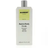 Marbert Bath & Body Fresh Refreshing Douchegel 400 ml