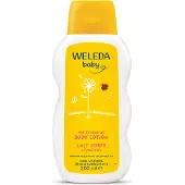 Weleda Calendula baby bodylotion 200 ml