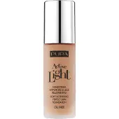 PUPA Milano Light Activating Perfect Skin Golden Beige Foundation - 30ml