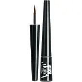 PUPA Milano Ogen Eyeliner & Kajal Vamp! Definition Liner No. 200 Brown