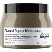 L'Oréal Professionnel Série Expert Absolut Repair Moleculair Masker - 500ml | Voor Droog Haar