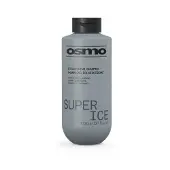 Osmo Super Ice Brightening Shampoo - 400ml | Voor Blond Haar