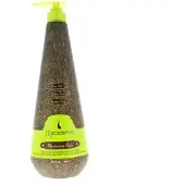 Macadamia Hydraterende spoeling unisex conditioner van 33,8 ounce