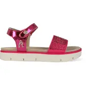 Replay Sandalen jt240018s-0025 fuxia