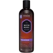 Hask Biotin Boost Thickening Shampoo - 355ml