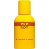 Perroy Mahogany Sun Eau de Parfum 50ml | Unisex Parfum