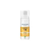 Celenes Dry Touch Zonnefluïde SPF30+