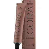 Schwarzkopf Professional Igora Color 107-00 Medium Blonde Natural Extra Haarverf - 60ml