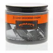 Murray's D-Luxe Grooming Creme