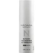 Mádara Botanic Niacinamide Alternative 5 In 1 Serum 30 ml