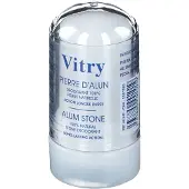 Vitry Aluinsteen | 120 g