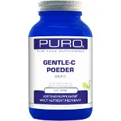 Puro Food Supplements Gentle C (500 gram)