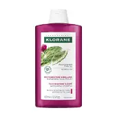 Klorane Haar Figuier de Barbarie Shampoo 400ml | Voor Droog Haar