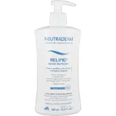 Neutraderm Relipid+ Relipiderende Balsem | 400 ml