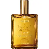 Rene Furterer 5 Sens Sublimerende droge olie | Voedt | parfumeert & sublimeert | Haar & lichaam 100 ml Olie
