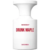 Born to stand out Perfume Drunk Maple Eau de Parfum 50ml | Unisex Parfum
