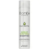 Carin Botéa Elements Scalp Control Sebum Control Shampoo 250ml