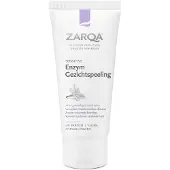 Zarqa Enzym Gezichtspeeling Sensitive