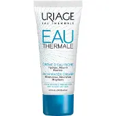 Uriage Eau Thermale Rich Water Cream