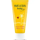 Weleda Calendula Baby gezichtscreme