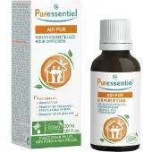Puressentiel Essentiële Oliën Olie Verstuiving Complex Zuiverend 30ml