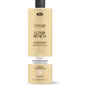 Lisap TC Elixir Renew Nourishing Shampoo