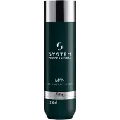 System Professional LipidCode Man Anti-Dandruff (M1D) Shampoo 250 ml