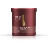 Kadus Professional Care Velvet Olie Treatment Masker - 750ml | Voor Alle Haartypen