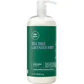 Paul Mitchell Haarverzorging Tea Tree Lavender Mint Moisturizing Shampoo 1000 ml
