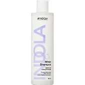 Indola Silver Shampoo