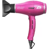 Parlux ETHOS Professional Digital Hair Dryer Fuchsia Föhn - 1stuks