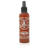 Dapper Dan Matte Zeezout Baard Fixerende Spray 200ml