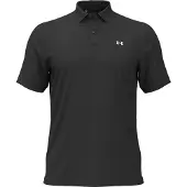 Under Armour T2G Pique Polo Heren