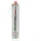 Paul Mitchell Styling Flexiblestyle Hot Off The Press 200 ml