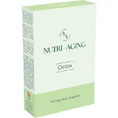 Nutrisan Nutri-Aging Detox 30 capsules