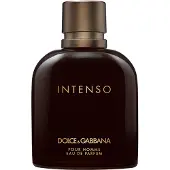 Dolce&Gabbana Herengeuren Intenso Eau de Parfum Spray 125 ml