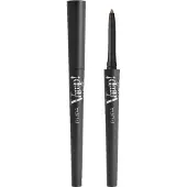 PUPA Milano Ogen Eyeliner & Kajal Vamp! Eye Pencil 203 True Wood