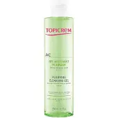 Topicrem AC Zuiverende Reinigingsgel | 200 ml