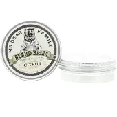 Mr Bear Family Beard Balm Citrus 60 ml