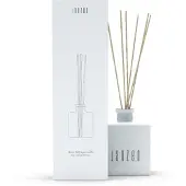 Janzen Home Fragrance Sticks XL White excl. Perfume - 500ml