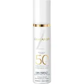 Lancaster Sun Perfect Illuminating Cream SPF50 Zonbescherming 50 ml Dames