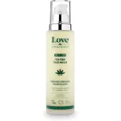 Love Ethical Beauty Skin Zen Tea Tree Face Wash Gel - 100ml