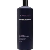 Sebastian No Breaker Pre Shampoo - 1000ml | Voor Beschadigd Haar