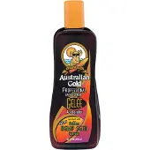 Australian Gold Gele-versneller Met Henneptanmist 250ml