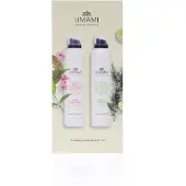 Umami Exclusive Cosmetics Mousseing Shower Gift Set Pakket - 1pakket