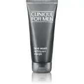 Clinique For Men Oil Control Face Wash 200ml Make-up verwijderaar en reiniger