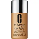 Clinique Even Better Makeup SPF15 30ml - Deep Honey