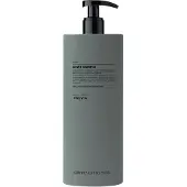 PREVIA Silver Shampoo 1000ml | Voor Blond Haar