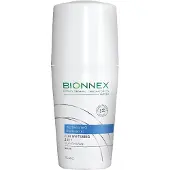 Bionnex Perfederm deomineral rollon 2 in 1 for whitening